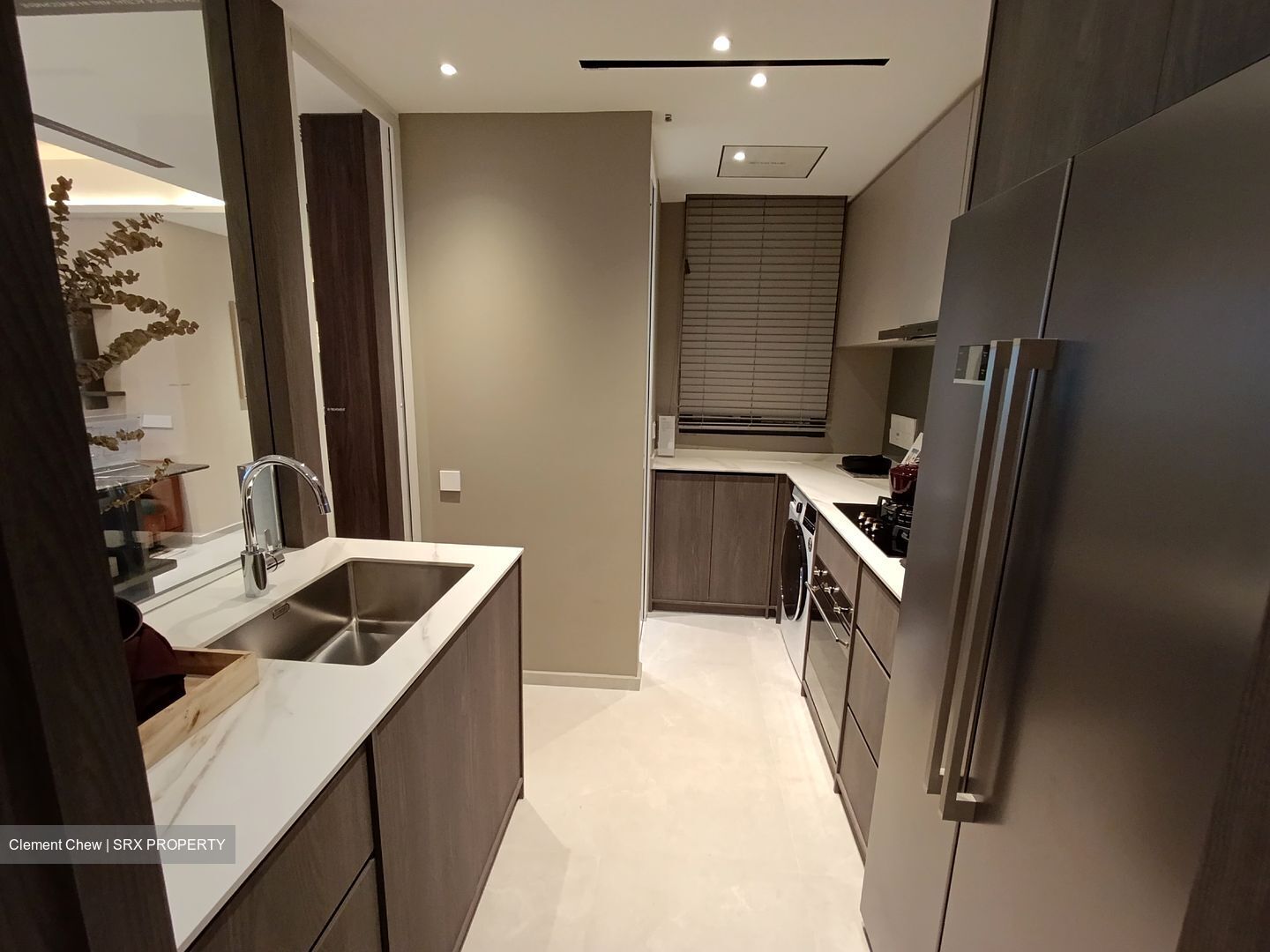 Canberra Crescent Residences (D27), Apartment #604849921